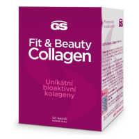 GS Fit & Beauty Collagen 50 kapsúl