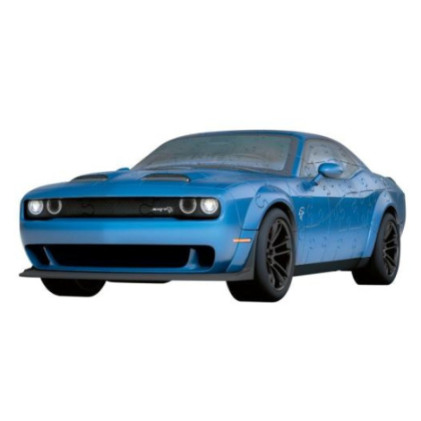 Ravensburger Dodge Challenger SRT Hellcat Widebody 108 dielikov