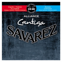 Savarez 510ARJ Alliance Cantiga Mixed Tension