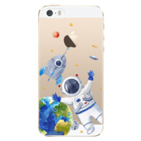 Plastové puzdro iSaprio - Space 05 - iPhone 5/5S/SE