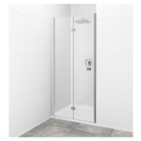 Sprchové dvere 90 cm SAT SK SIKOSKN90