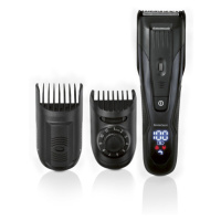 SILVERCREST® PERSONAL CARE Zastrihávač vlasov a brady SHBS 800 A1