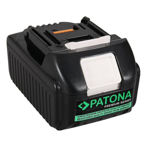 Batéria pre náradie Makita BL1830/BL845/BL1850 5000mAh Li-Ion 18V PATONA PT6113