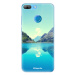 Odolné silikónové puzdro iSaprio - Lake 01 - Huawei Honor 9 Lite