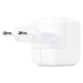 Apple USB 12W nabíjací adaptér biely