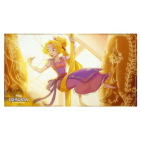 Disney Lorcana: Ursula's Return - Playmat Rapunzel