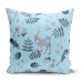 Súprava 4 vianočných obliečok na vankúš a behúň na stôl Minimalist Cushion Covers Winter Wonderl