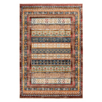 Kusový koberec Inca 361 multi Rozmery koberca: 120x170