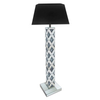 Ambia Home STOJACIA LAMPA, 36/141,5/30 cm