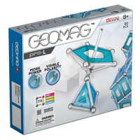 Hračka GEOMAG Magnetic blocks Pro-L Panels 50 pieces GEO-022