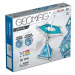 Hračka GEOMAG Magnetic blocks Pro-L Panels 50 pieces GEO-022