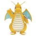 Plyšák Pokémon - Dragonite (Supersize) 60 cm
