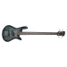 Spector Legend 4 Standard Black Stain Gloss