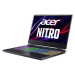 Acer Nitro 5 (AN515-58) čierna