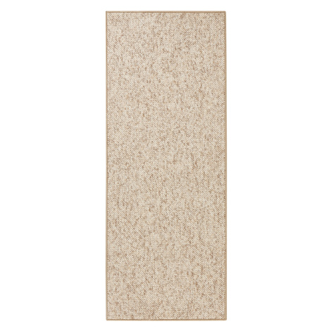 Běhoun Wolly 102842 - 80x300 cm BT Carpet - Hanse Home koberce