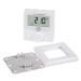 Homematic IP Nástenný termostat so senzorom vlhkosti