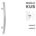 FT - MADLO kód K41C 40x10 mm ST ks 600 mm, 40x10 mm, 800 mm