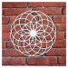 Posvätná geometria - Symbol kvet života