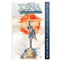 Dynamite Entertainment Xena: Warrior Princess - Road Warrior
