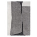 Sivý koberec 80x150 cm – Elle Decoration