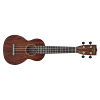Gretsch G9100 Sopránové štandardné ukulele s mahagónovou farbou