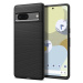 Kryt SPIGEN LIQUID AIR GOOGLE PIXEL 7 MATTE BLACK (ACS04696)