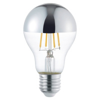 Teplá LED žiarovka E27, 4 W Lampe - Trio