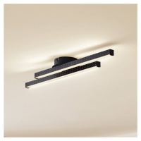 Lindby Aurendor LED stropné svietidlo 60 cm