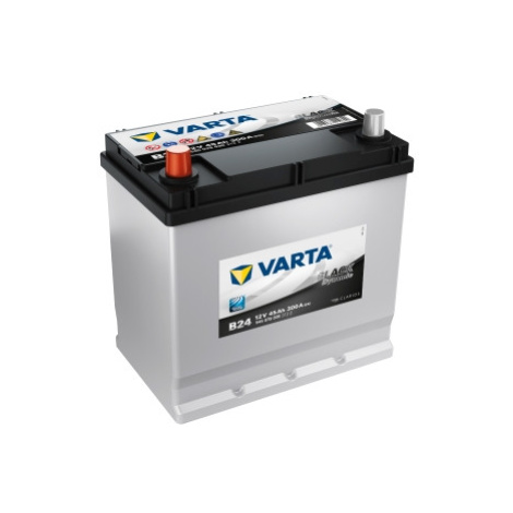 VARTA Štartovacia batéria 5450790303122