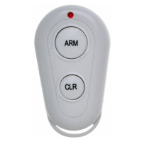 ovládač diaľkový k alarmom 1D11 a 1D12 (SOLID)