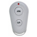 ovládač diaľkový k alarmom 1D11 a 1D12 (SOLID)