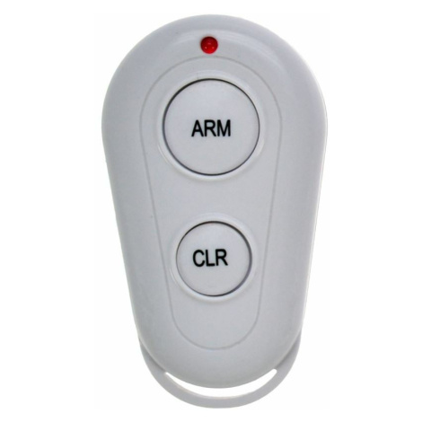 ovládač diaľkový k alarmom 1D11 a 1D12 (SOLID) SOLIGHT