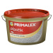 Primalex Plastik - interiérová reliéfna farba biela 7,5 kg