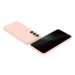 Silikónové puzdro na Samsung Galaxy S23 5G S911 Silicone TPU ružové