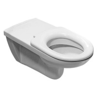 Jika DEEP Závesné WC Comfort 70x36cm H8206420000001
