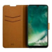 Púzdro XQISIT NP Slim Wallet Selection Anti Bac for Galaxy A33 5G black (50629)