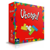 Albi Ubongo - druhá edícia