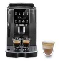 DeLonghi Magnifica Start ECAM 220.22.GB automatický kávovar, espresso, vstavaný mlynček, 1450 W,