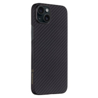 Tactical MagForce Aramid Kryt pre Apple iPhone 15 Plus Black