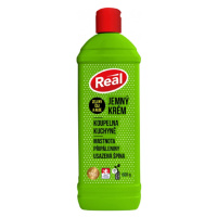 Real jemný zelený čaj a aloe 600 g