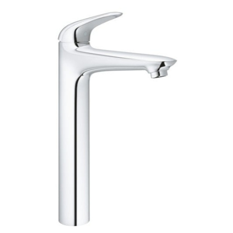 Grohe Eurostyle New vysoká umývadlová batéria bez výpuste chróm 23719003 G23719003