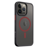 Tactical MagForce Hyperstealth 2.0 Kryt pre iPhone 13 Pro Black/Red