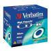 VERBATIM CD-R(10-Pack)Jewel/EP/DL/40x/90min/800MB