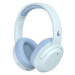 Slúchadlá Edifier wireless headphones W820NB, ANC (blue)