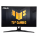 ASUS TUF Gaming VG27AQM1A herný monitor 27”