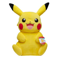 Pikachu plyšový 60 cm NEW