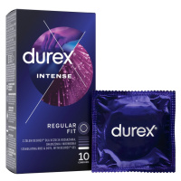 DUREX Intense 10 kusov