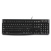 Logitech Keyboard for Business K120, SK/SK