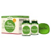 GREENFOOD NUTRITION Box Immunity + Pillbox 2 x 60 kapsúl