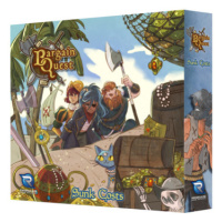 Renegade Games Bargain Quest - Sunk Costs Expansion